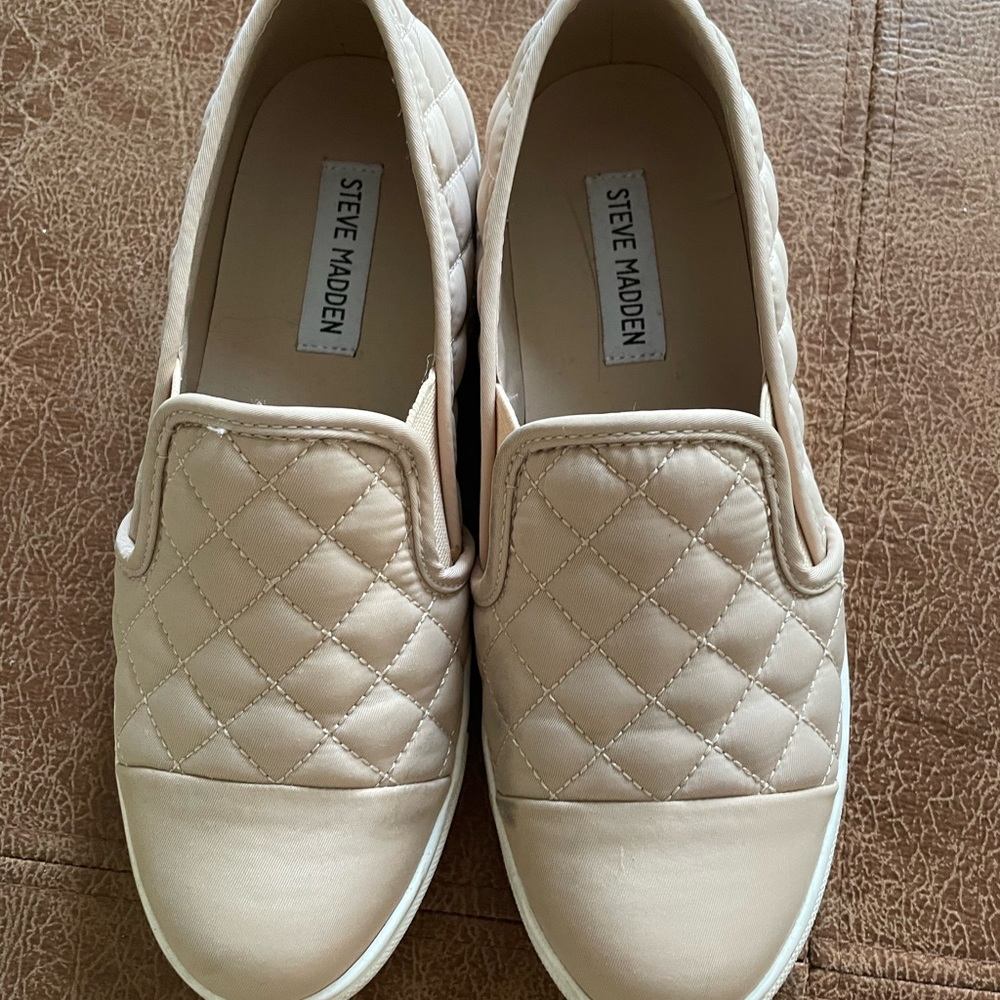 Steve Madden